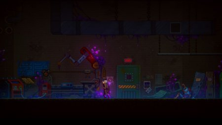 Tales of the Neon Sea